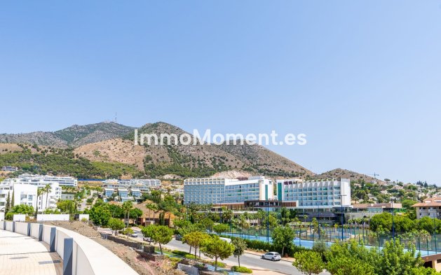 Wiederverkauf - Wohnung - Fuengirola - Fuengirola Centro