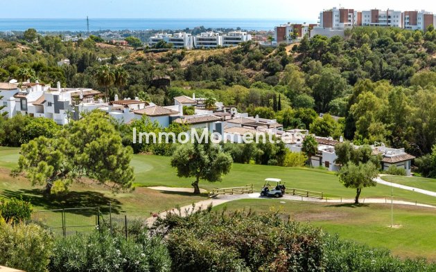 Bestaande woning - Appartement - Benahavís - Los Arqueros