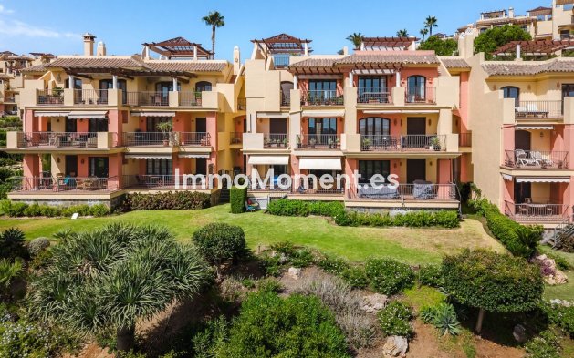 Bestaande woning - Appartement - Benahavís - Los Arqueros