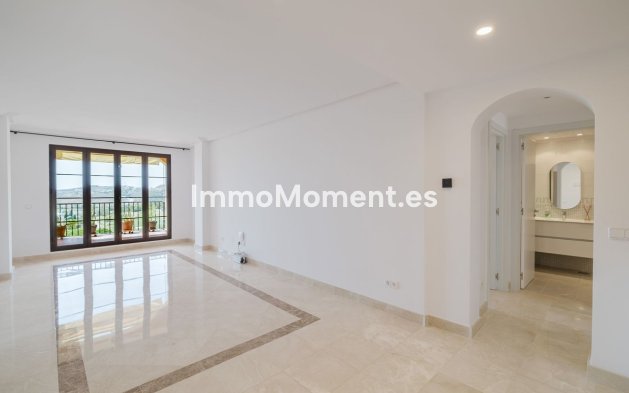 Bestaande woning - Appartement - Benahavís - Los Arqueros