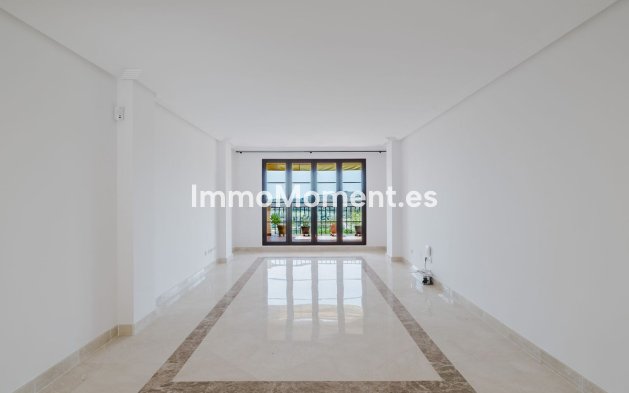 Bestaande woning - Appartement - Benahavís - Los Arqueros