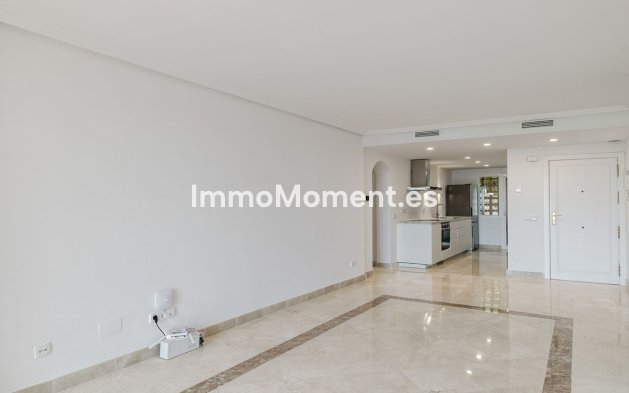 Bestaande woning - Appartement - Benahavís - Los Arqueros