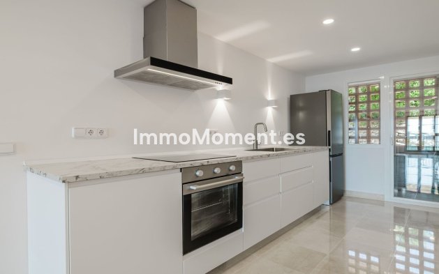 Bestaande woning - Appartement - Benahavís - Los Arqueros