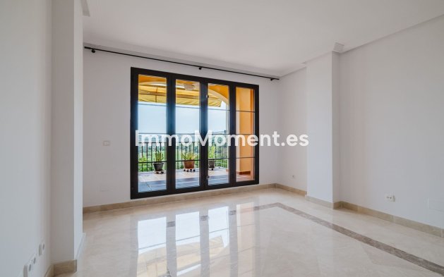 Bestaande woning - Appartement - Benahavís - Los Arqueros
