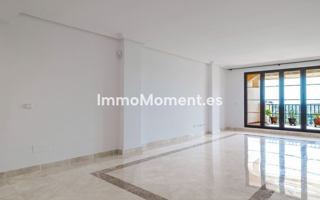 Bestaande woning - Appartement - Benahavís - Los Arqueros