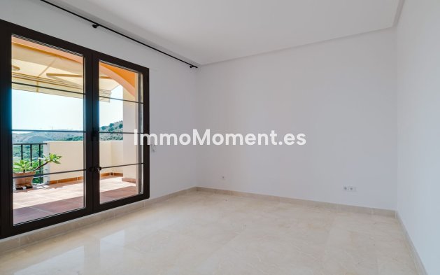 Bestaande woning - Appartement - Benahavís - Los Arqueros