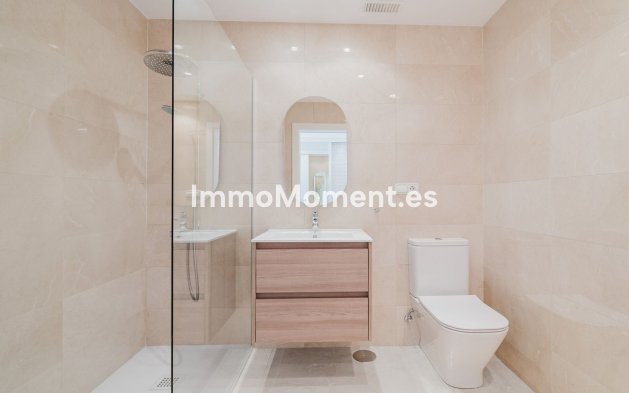 Bestaande woning - Appartement - Benahavís - Los Arqueros