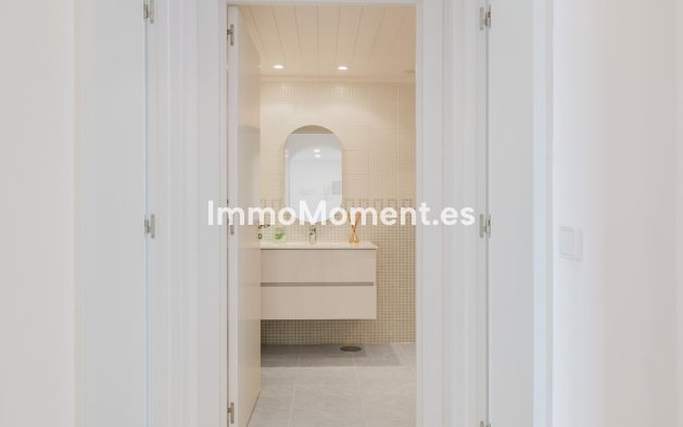 Bestaande woning - Appartement - Benahavís - Los Arqueros