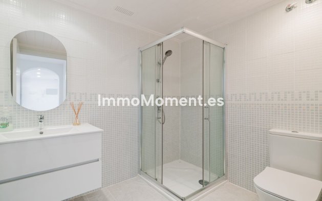 Bestaande woning - Appartement - Benahavís - Los Arqueros
