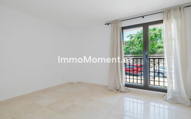 Bestaande woning - Appartement - Benahavís - Los Arqueros