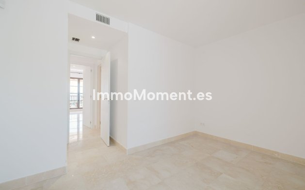 Bestaande woning - Appartement - Benahavís - Los Arqueros