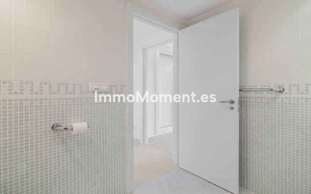 Bestaande woning - Appartement - Benahavís - Los Arqueros