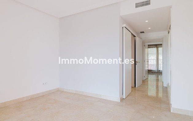 Bestaande woning - Appartement - Benahavís - Los Arqueros