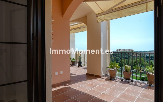 Bestaande woning - Appartement - Benahavís - Los Arqueros