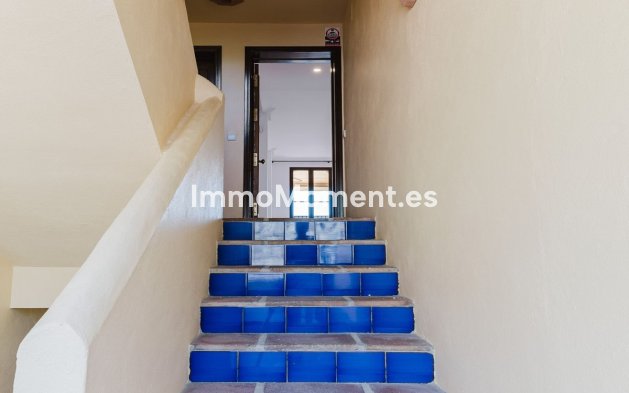 Bestaande woning - Appartement - Benahavís - Los Arqueros