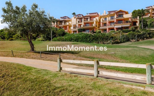 Bestaande woning - Appartement - Benahavís - Los Arqueros