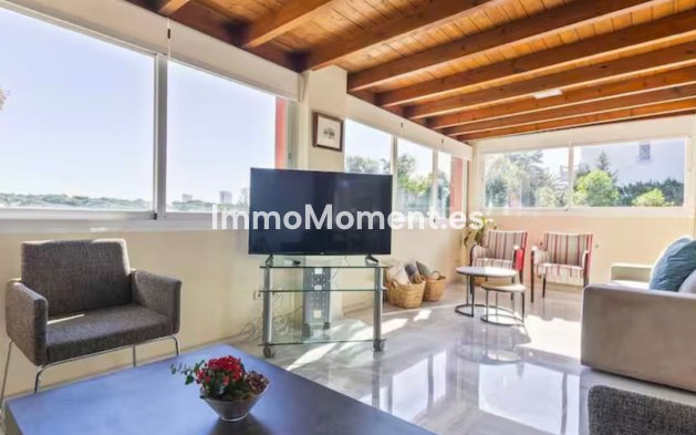 Resale - Detached villa - Marbella - Elviria