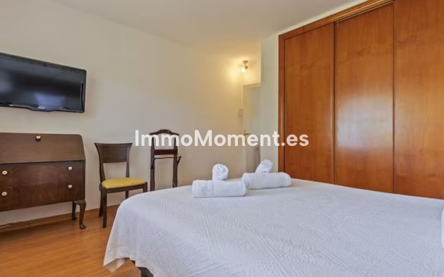 Resale - Detached villa - Marbella - Elviria
