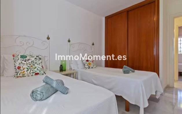 Resale - Detached villa - Marbella - Elviria