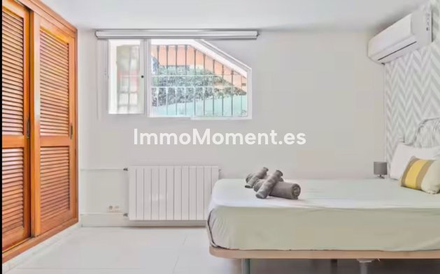 Resale - Detached villa - Marbella - Elviria