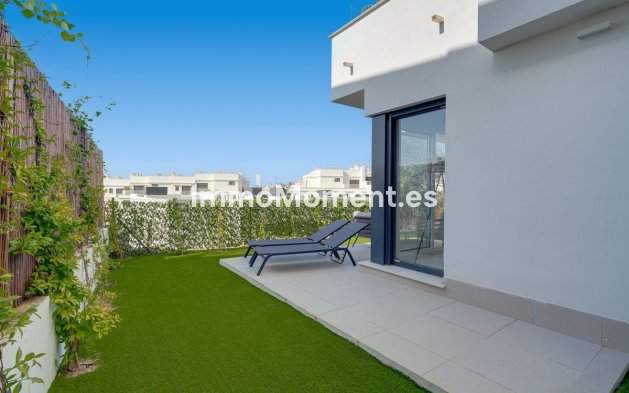 Reventa - Villa independiente - Mijas Costa - La Cala de Mijas