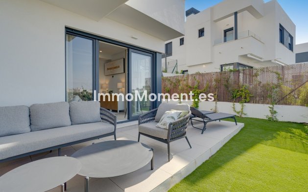Reventa - Villa independiente - Mijas Costa - La Cala de Mijas