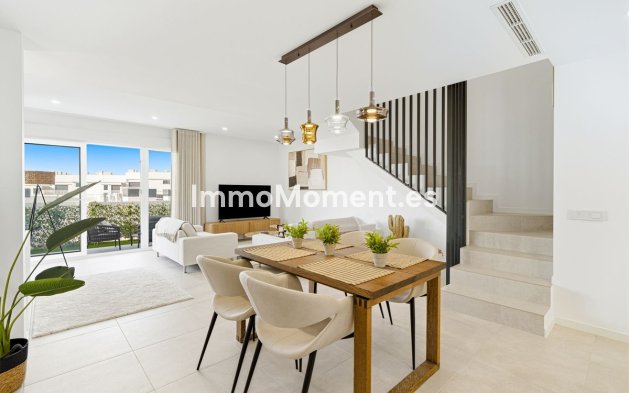Reventa - Villa independiente - Mijas Costa - La Cala de Mijas