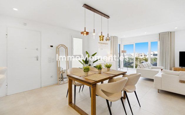 Reventa - Villa independiente - Mijas Costa - La Cala de Mijas