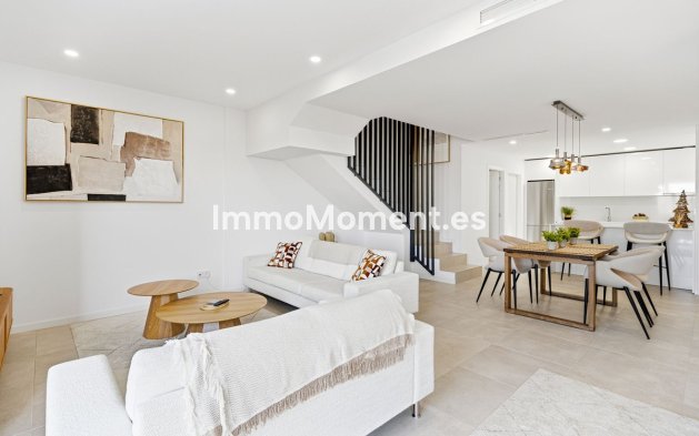 Reventa - Villa independiente - Mijas Costa - La Cala de Mijas