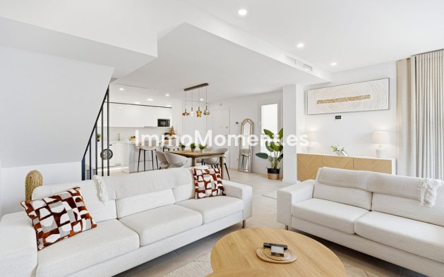 Reventa - Villa independiente - Mijas Costa - La Cala de Mijas