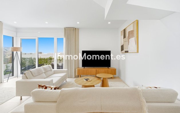 Reventa - Villa independiente - Mijas Costa - La Cala de Mijas
