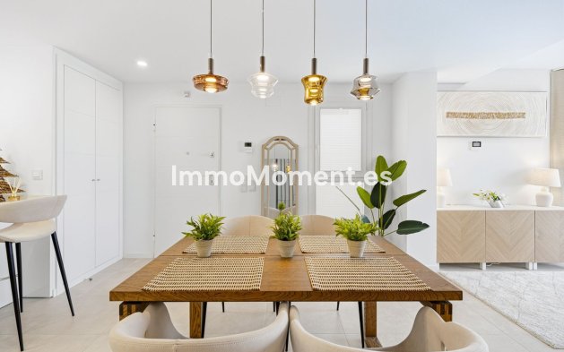 Reventa - Villa independiente - Mijas Costa - La Cala de Mijas