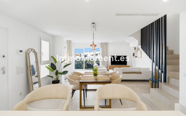Reventa - Villa independiente - Mijas Costa - La Cala de Mijas