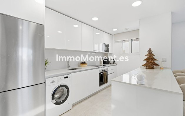 Reventa - Villa independiente - Mijas Costa - La Cala de Mijas