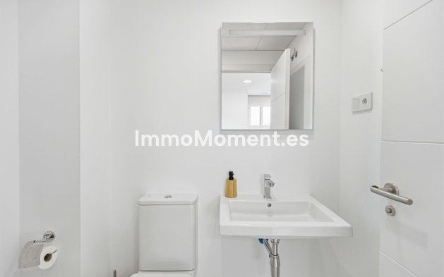Reventa - Villa independiente - Mijas Costa - La Cala de Mijas