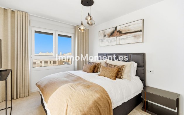 Reventa - Villa independiente - Mijas Costa - La Cala de Mijas