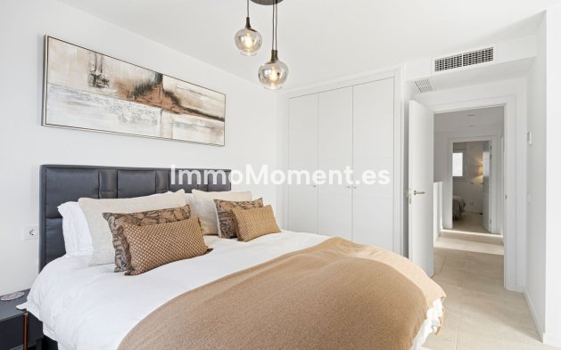 Reventa - Villa independiente - Mijas Costa - La Cala de Mijas