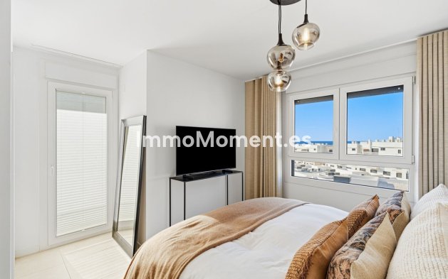 Reventa - Villa independiente - Mijas Costa - La Cala de Mijas