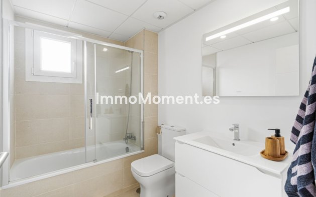 Reventa - Villa independiente - Mijas Costa - La Cala de Mijas