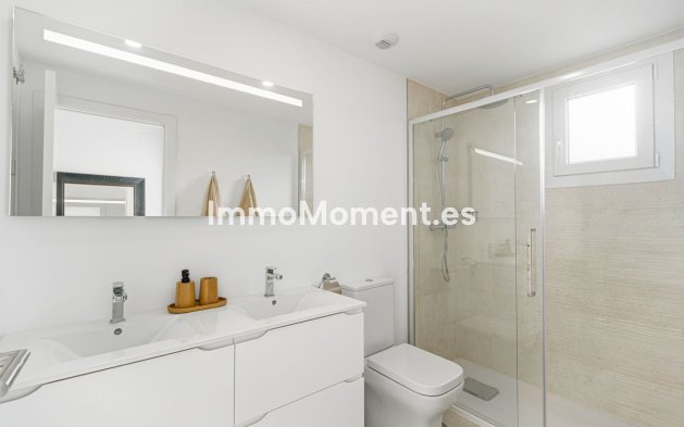 Reventa - Villa independiente - Mijas Costa - La Cala de Mijas