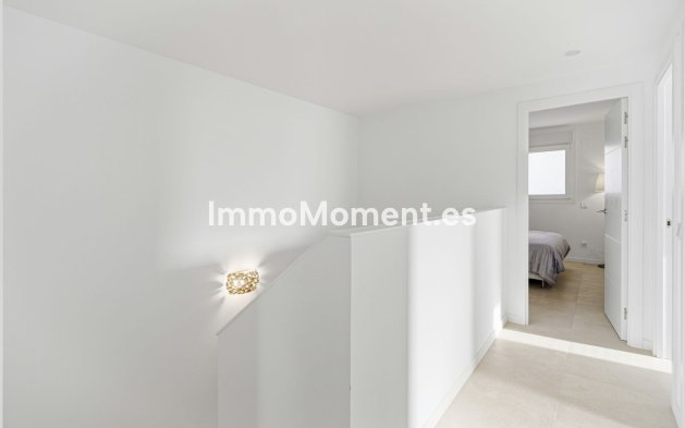 Reventa - Villa independiente - Mijas Costa - La Cala de Mijas