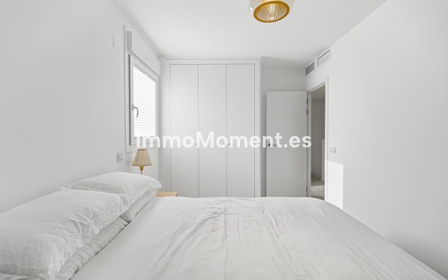 Reventa - Villa independiente - Mijas Costa - La Cala de Mijas