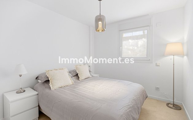 Reventa - Villa independiente - Mijas Costa - La Cala de Mijas