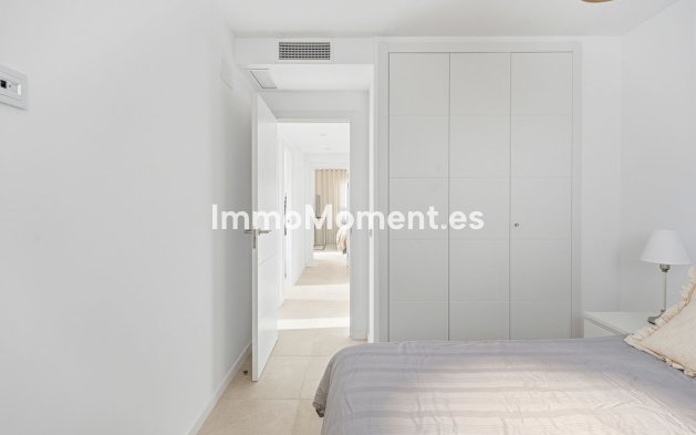 Reventa - Villa independiente - Mijas Costa - La Cala de Mijas