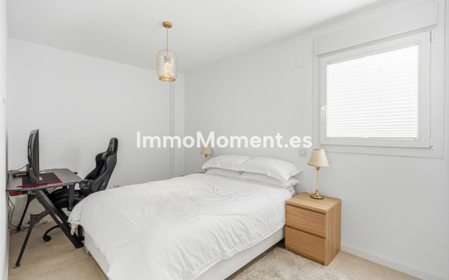 Reventa - Villa independiente - Mijas Costa - La Cala de Mijas