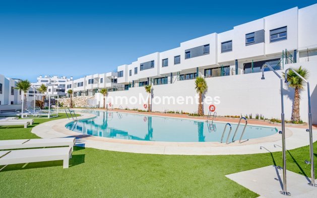 Reventa - Villa independiente - Mijas Costa - La Cala de Mijas