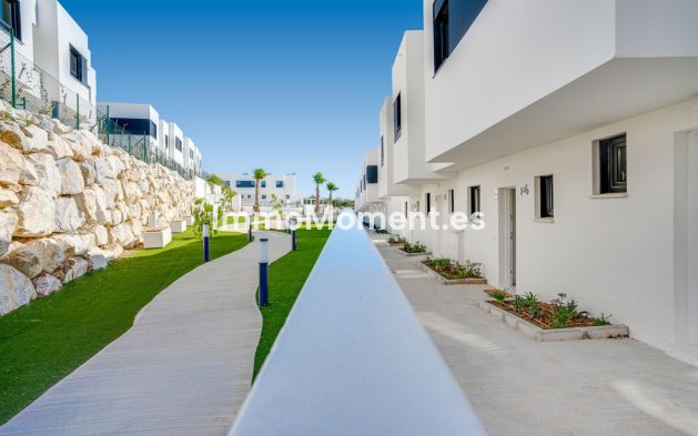 Reventa - Villa independiente - Mijas Costa - La Cala de Mijas