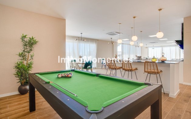 Reventa - Villa independiente - Mijas Costa - La Cala de Mijas