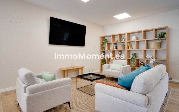 Reventa - Villa independiente - Mijas Costa - La Cala de Mijas