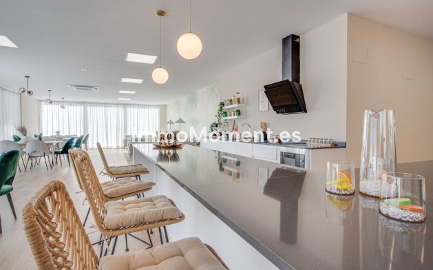 Reventa - Villa independiente - Mijas Costa - La Cala de Mijas